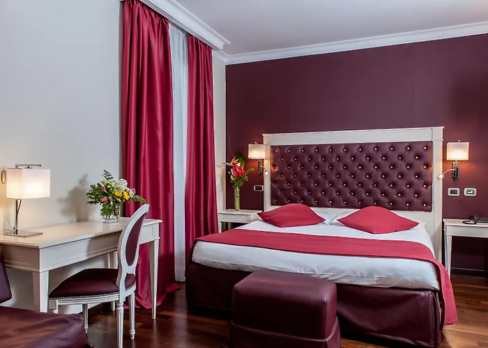 Trilussa Palace Congress & 4*
