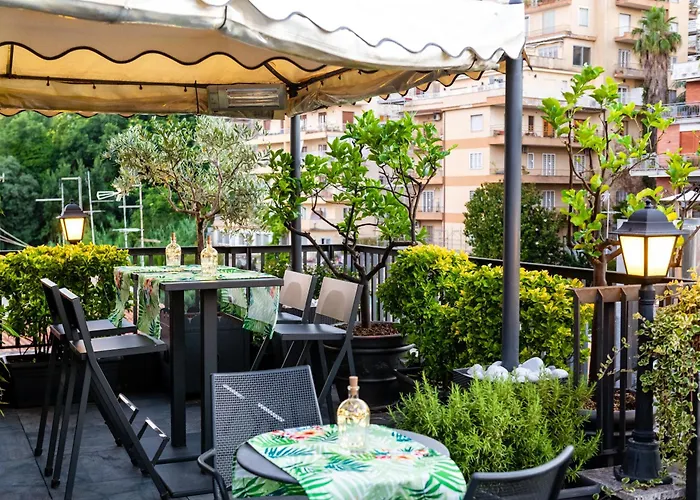 Trilussa Palace Congress & 4*