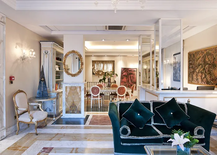 Trilussa Palace Congress & 4*