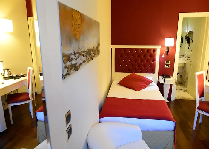 Trilussa Palace Congress & 4*