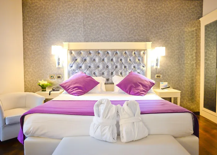 Trilussa Palace Congress & 4*