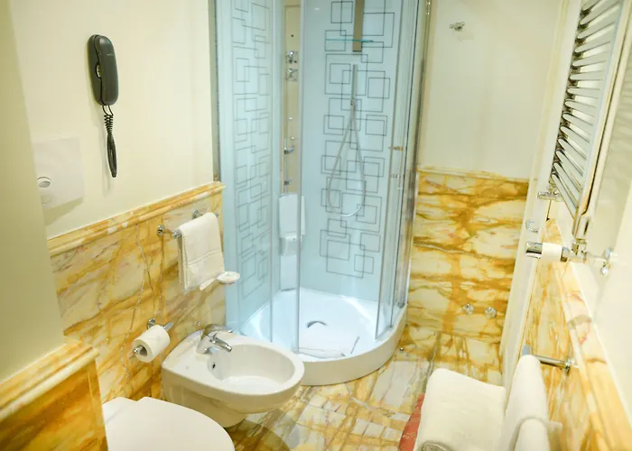 Trilussa Palace Congress & Hotel 4*