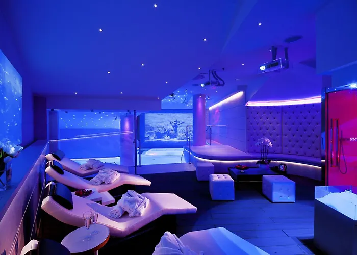 Trilussa Palace Congress & 4*