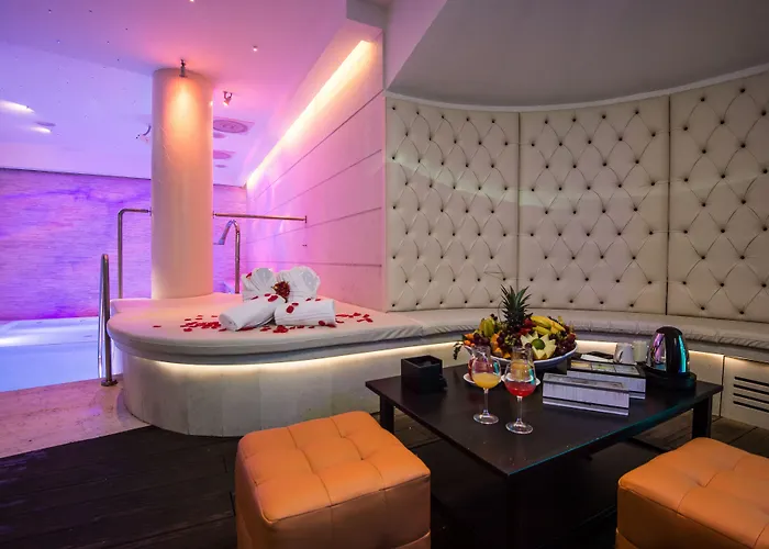 Trilussa Palace Congress & 4* Rome
