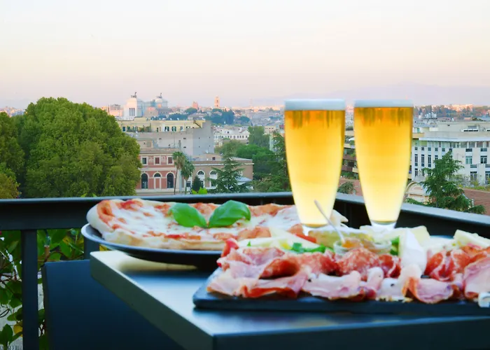 Trilussa Palace Congress&spa 4*