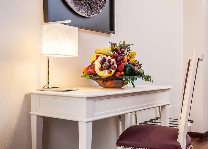 Trilussa Palace Congress & 4* Rome
