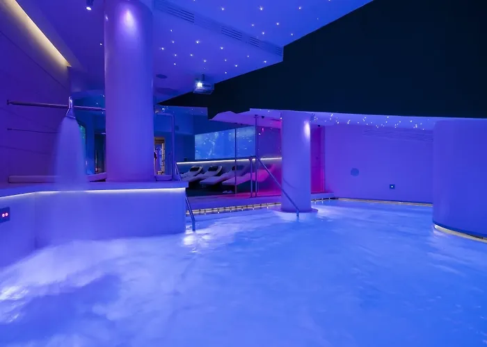 Trilussa Palace Congress & 4*