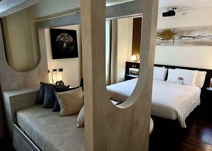 Trilussa Palace Congress & Hotel